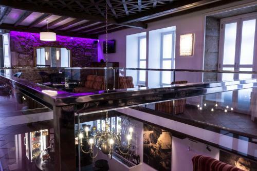 Hotel Monumento Convento De San Benito