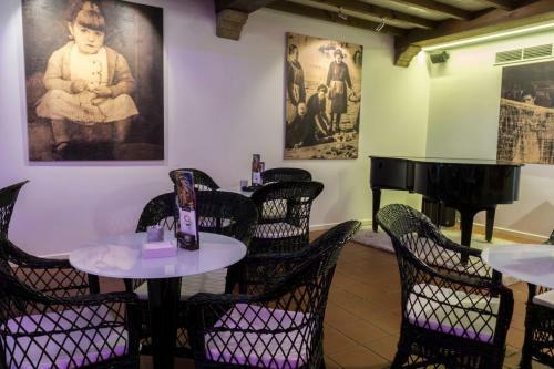 Hotel Monumento Convento De San Benito