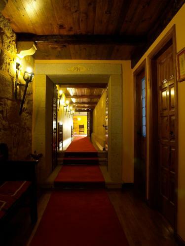 Hotel Monumento Convento De San Benito
