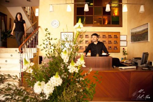 Hotel Eli-mar