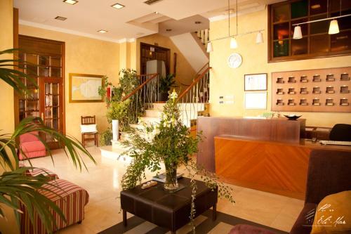 Hotel Eli-mar