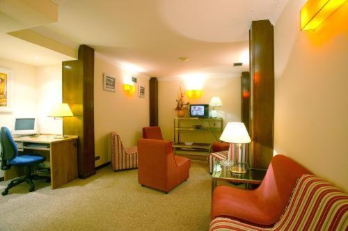 Hotel Eli-mar