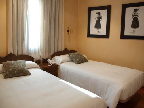 Hotel Apartamento Marouco