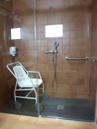 Hotel Apartamento Marouco