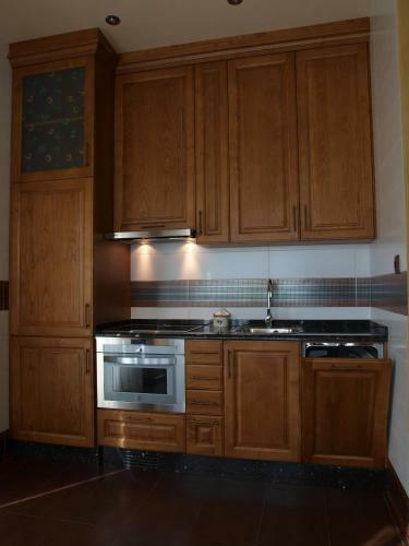Hotel Apartamento Marouco