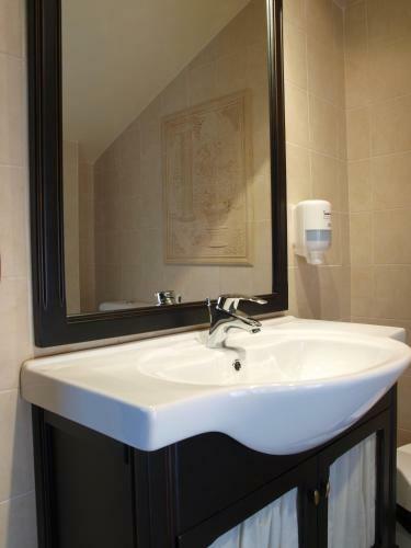 Hotel Apartamento Marouco