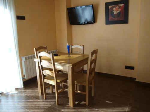 Hotel Apartamento Marouco