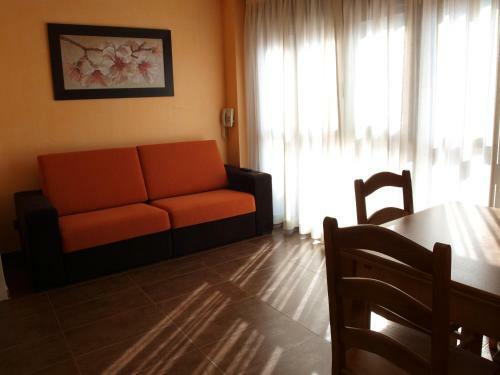 Hotel Apartamento Marouco
