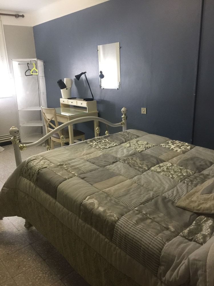 Hotel Fran�ois