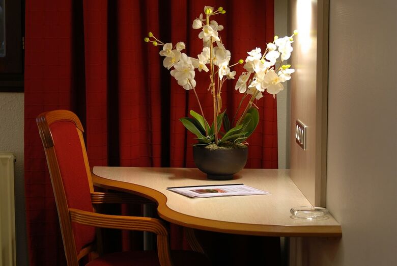 Sud Hotel