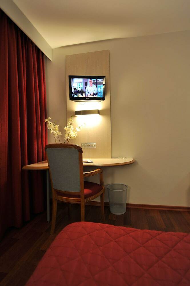 Sud Hotel
