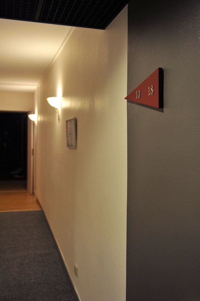 Sud Hotel