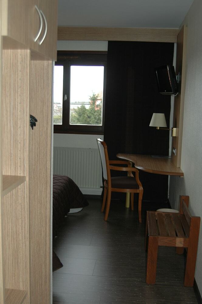 Sud Hotel