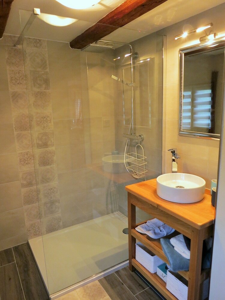 Bed & Breakfast Le Jardin De L'ill