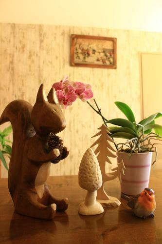 Bed & Breakfast Chez Les Hypolites
