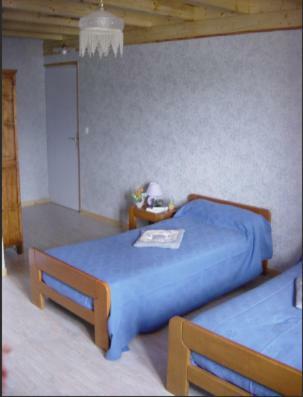 Bed & Breakfast Chez Les Hypolites