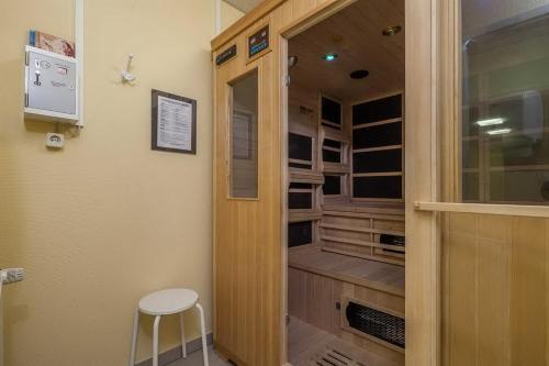 Apartamento Haffblick Wohnung 48