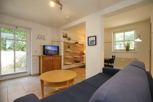 Apartamento Villa Triton Souterrain Wohnung 08