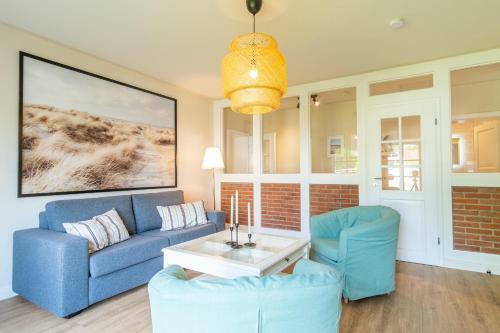 Apartamento An Der Steilk�ste Wohnung 02