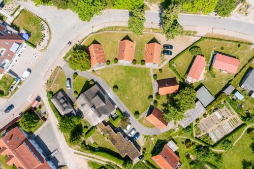 Apartamento An Der Steilk�ste Wohnung 02