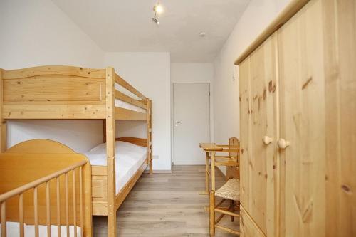 Apartamento Fritz-reuter-weg 20 Wohnung 5
