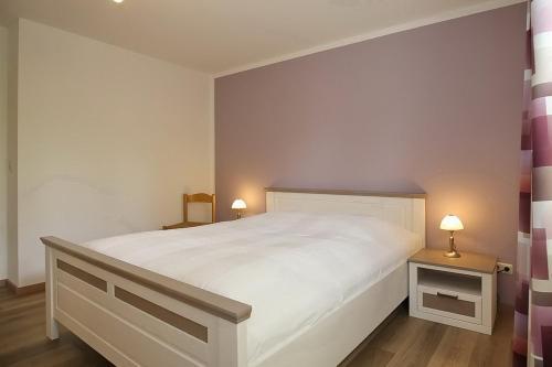 Apartamento Fritz-reuter-weg 20 Wohnung 5