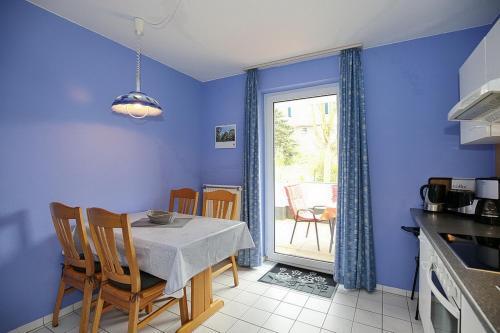 Apartamento Fritz-reuter-weg 20 Wohnung 5