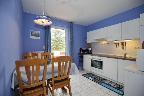 Apartamento Fritz-reuter-weg 20 Wohnung 5