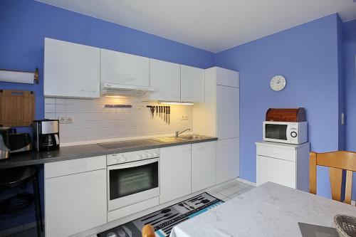 Apartamento Fritz-reuter-weg 20 Wohnung 5