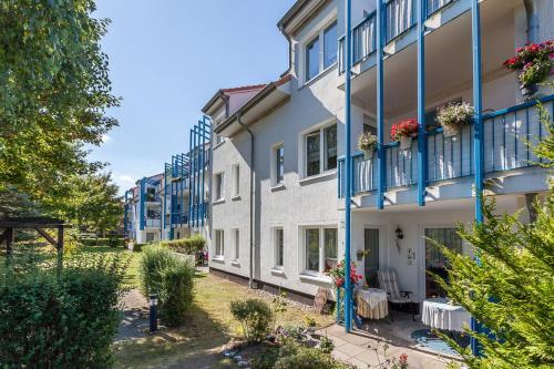 Apartamento Fritz-reuter-weg 20 Wohnung 5