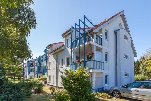 Apartamento Fritz-reuter-weg 20 Wohnung 5