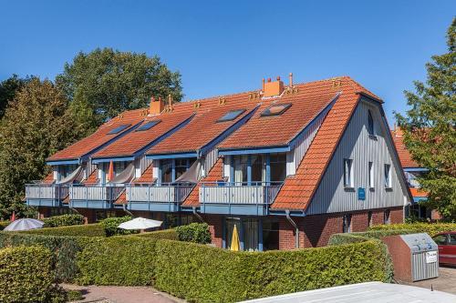 Apartamento Feriendorf Papillon Wohnung 15-1