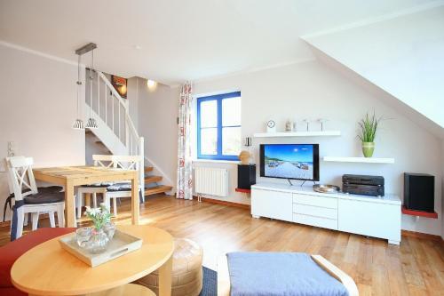 Apartamento Feriendorf Papillon Wohnung 10-5