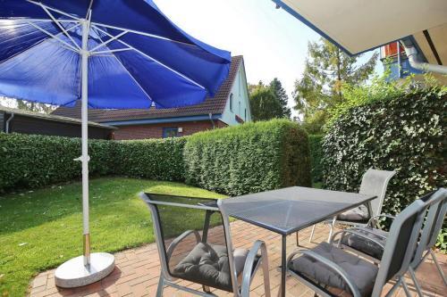 Apartamento Feriendorf Papillon Wohnung 14-1