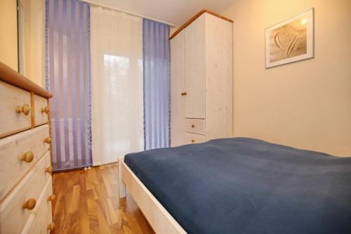 Apartamento Nordstern Wohnung 03