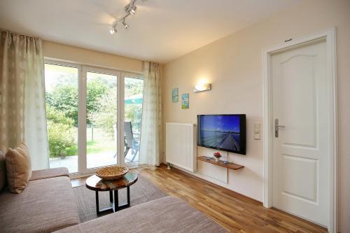 Apartamento Nordstern Wohnung 03