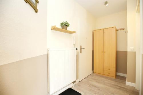 Apartamento Nordstern Wohnung 16