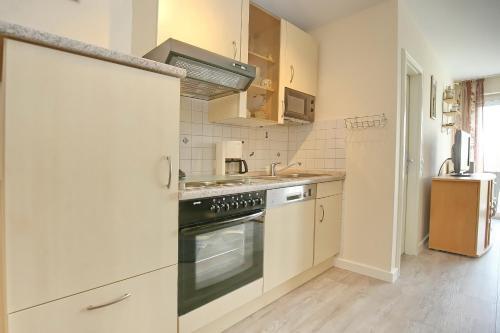 Apartamento Nordstern Wohnung 16