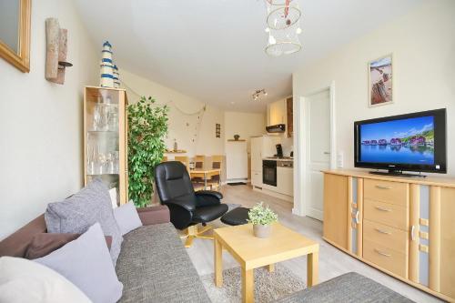 Apartamento Nordstern Wohnung 16