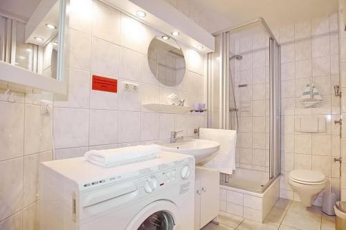 Apartamento Am Mariannenweg Wohnung 07
