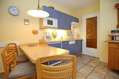 Apartamento D�nenblick Wohnung 06