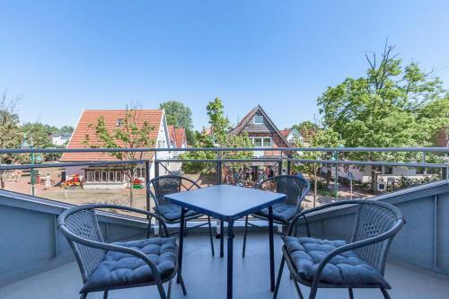 Apartamento Waterkant Wohnung 02 - M�we