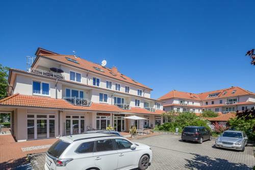 Apartamento Waterkant Wohnung 02 - M�we