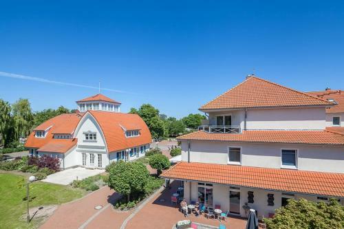 Apartamento Waterkant Wohnung 02 - M�we