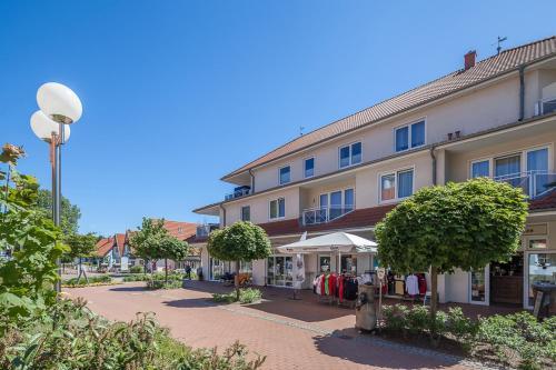 Apartamento Waterkant Wohnung 02 - M�we