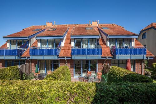 Apartamento Feriendorf Papillon Wohnung 03-4