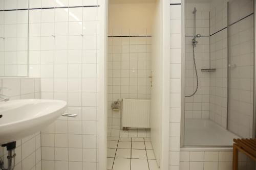 Apartamento Feriendorf Papillon Wohnung 03-6