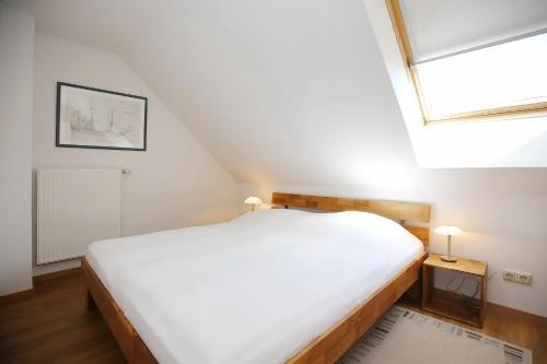 Apartamento Feriendorf Papillon Wohnung 03-6