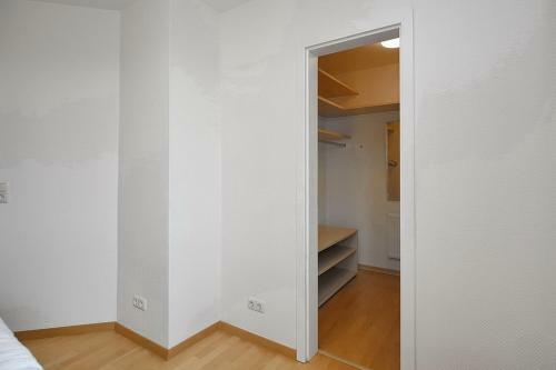 Apartamento Waterkant Wohnung 18 - Nixe