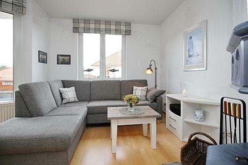 Apartamento Waterkant Wohnung 18 - Nixe